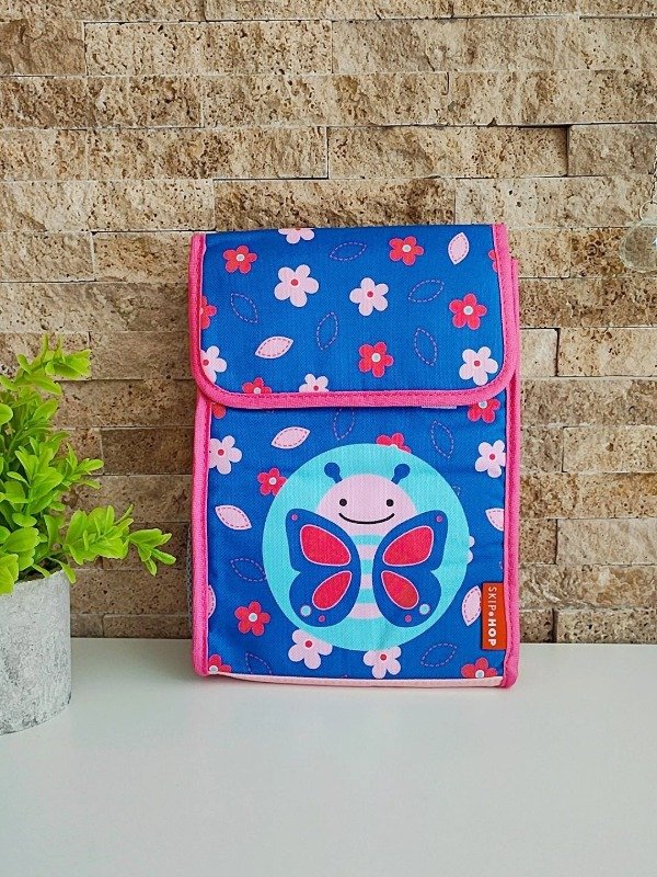 Producto - Lunchera térmica infantil