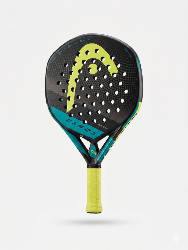 Producto - Paleta Head Graphene  360 Gamma Pro