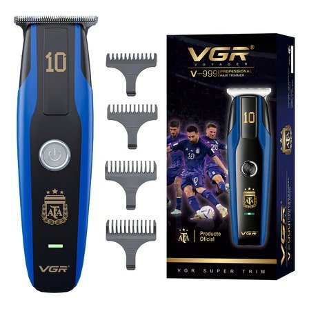 Producto - Máquina Trimmer Usb Vgr V-999 Afa
