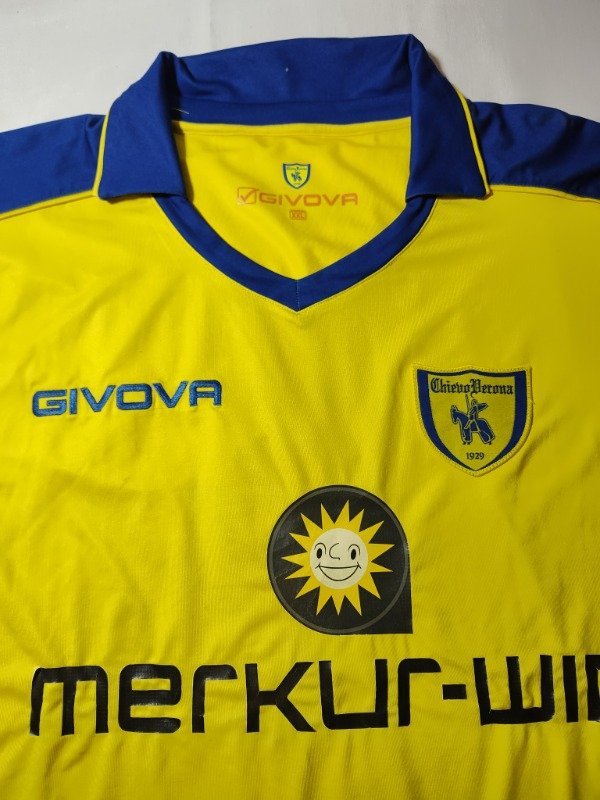Producto - Chievo Verona #2 - 2