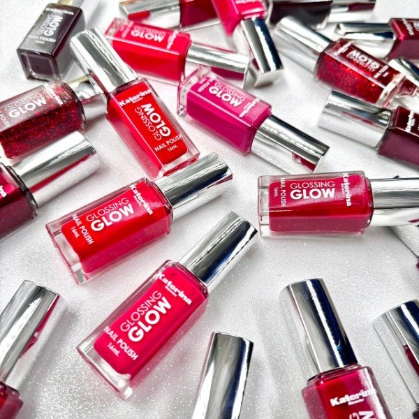 Producto - 2072A-24 ESMALTE KATERINA GLOW X1