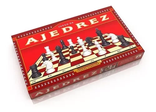 Producto - AJEDREZ