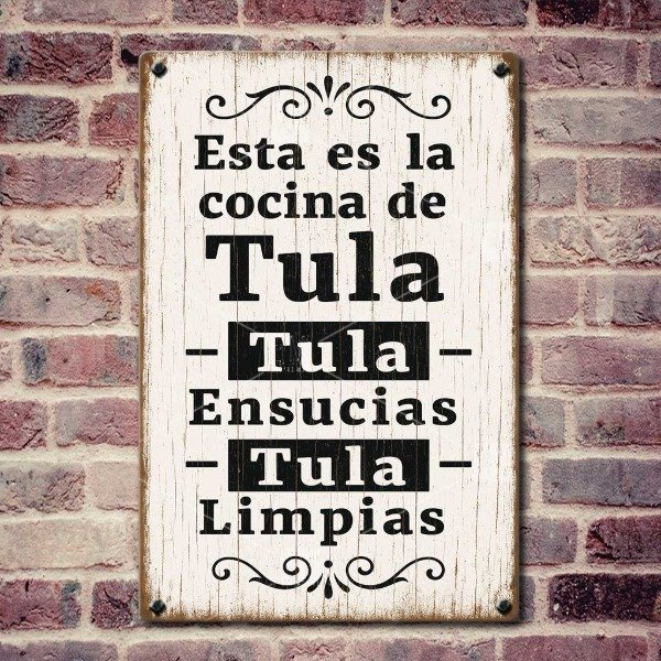 Producto - Art. 1062 Cocina de Tula