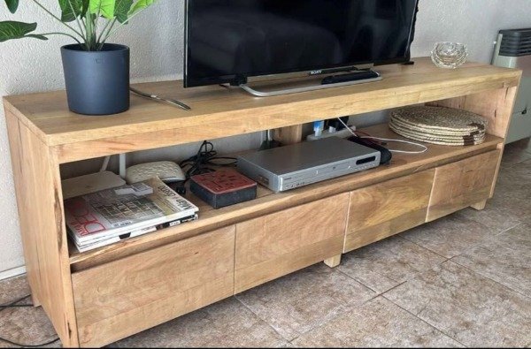 Producto - Rack Nando Zoita