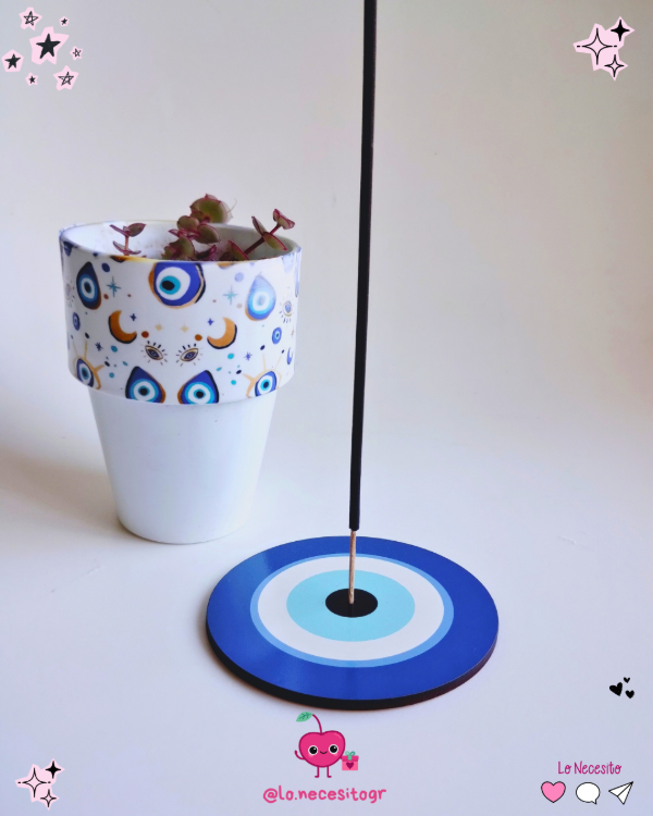 Producto - Portasahumerios - 0