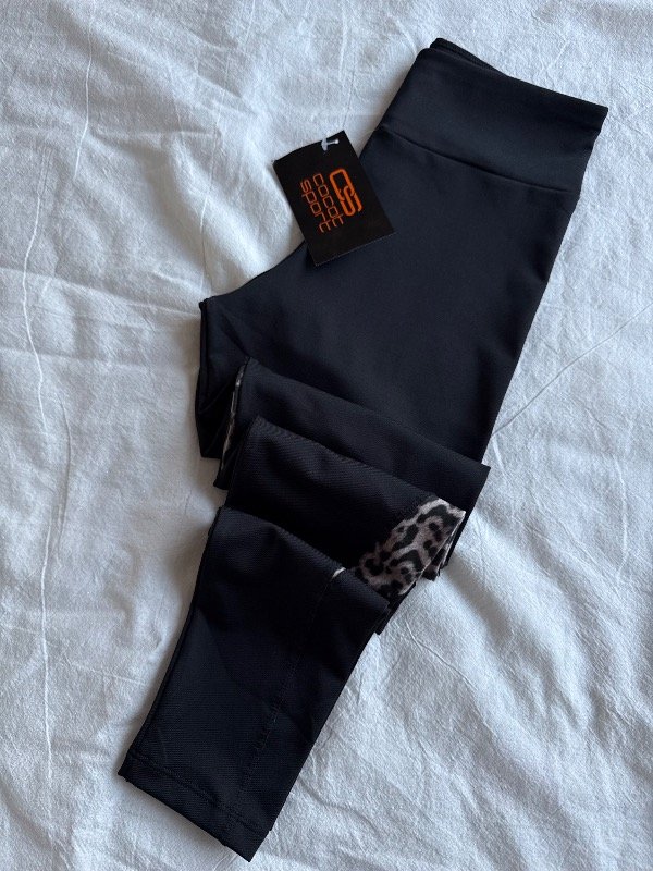 Producto - CALZA PRINT CINTURA ALTA COCOT - 0