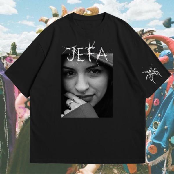 Cazzu Jefa