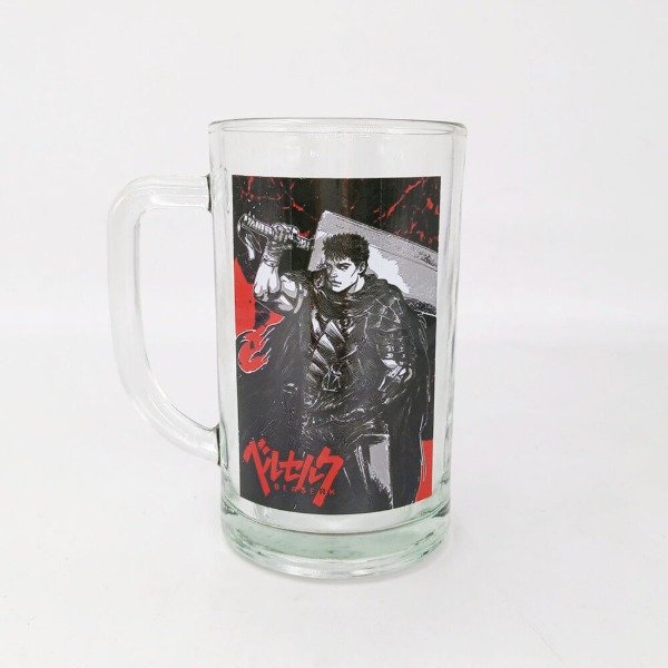 Producto - Chop berserk