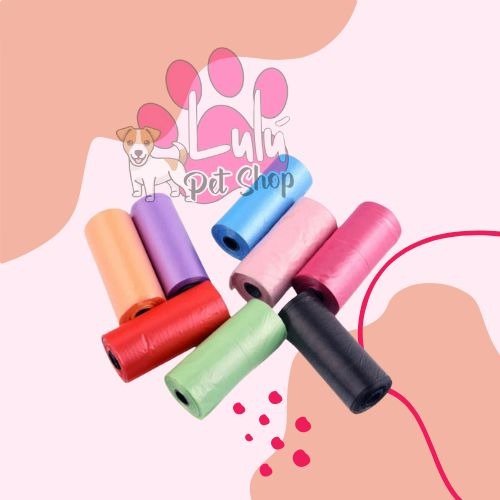 Producto - BOLSAS SANITARIAS