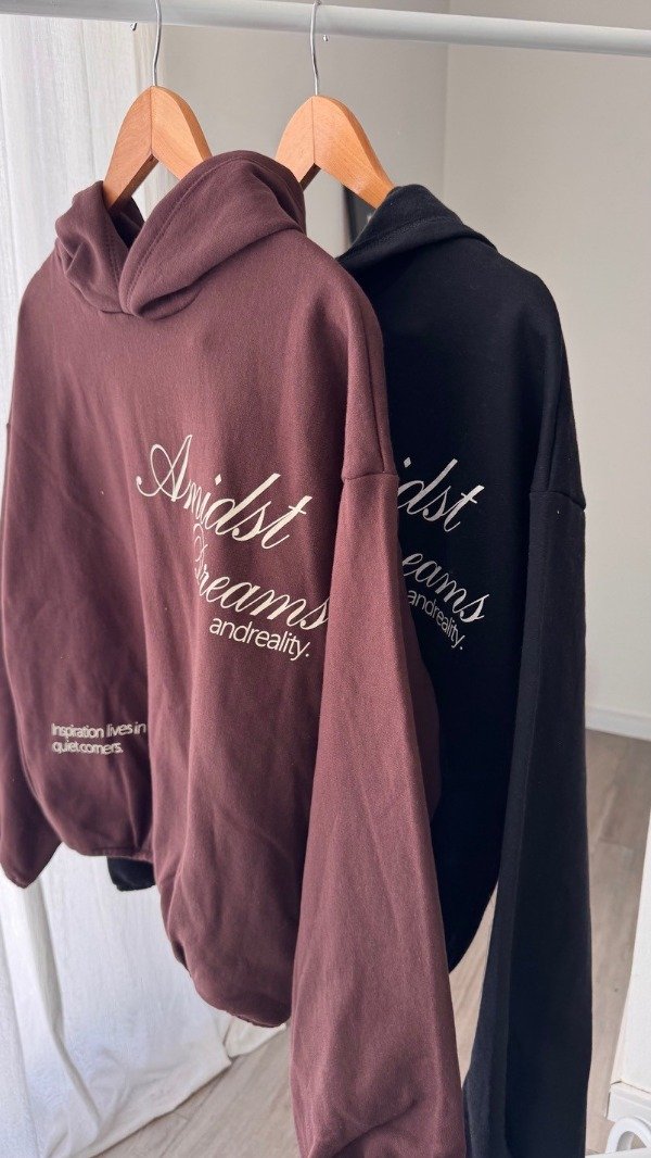 Producto - BUZO DREAMS