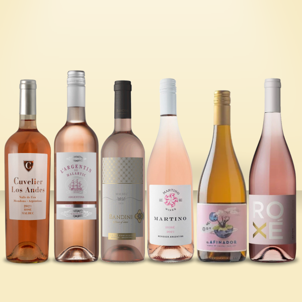 Producto - ROSE PREMIER NOVIEMBRE