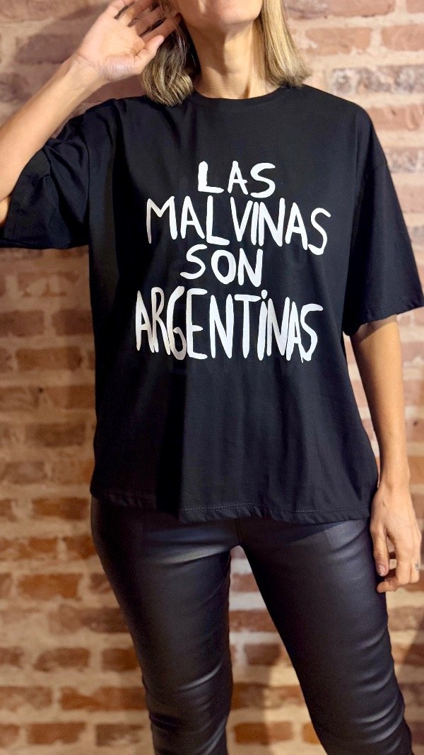 Producto - Remera Malvinas Argentinas - 13