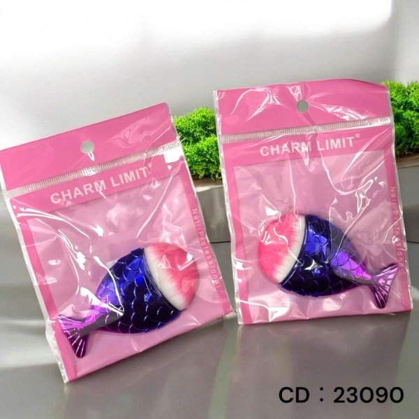 Producto - BROCHA PEZ CHICO CHARM LIMIT 23090