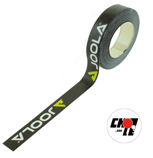 Producto - Cinta Joola Negro/Blanco