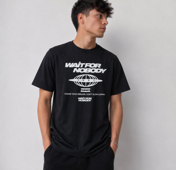 Producto - Remera urbana - 0