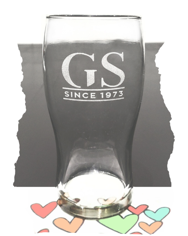 Producto - Vaso pinta souvenirs X50