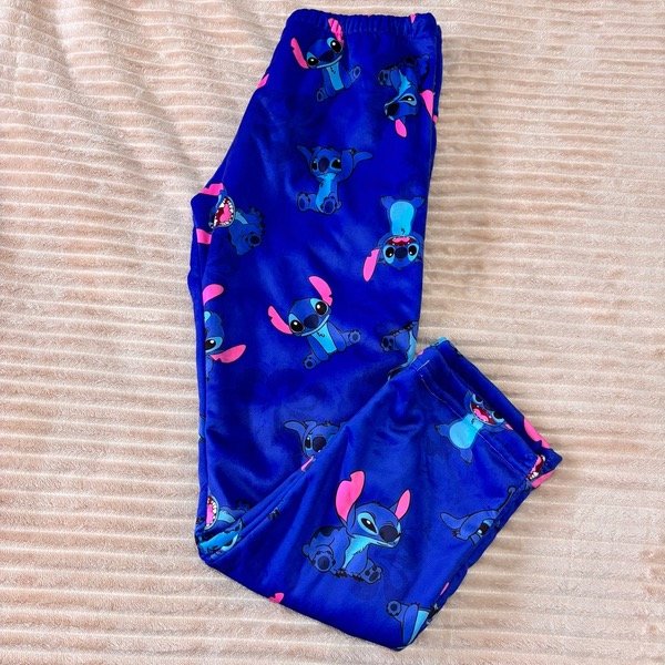 Producto - Pant polar soft [STITCH]
