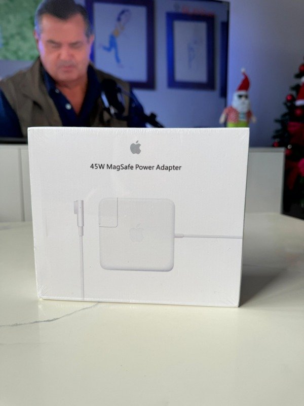 Producto - Cargador para MacBook