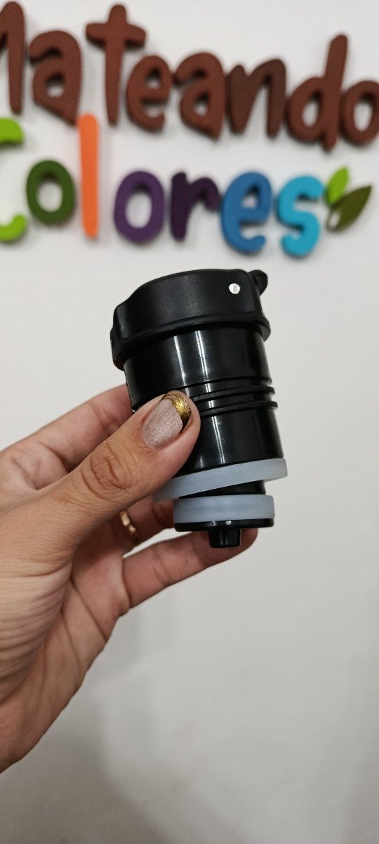 Producto - Tapón system