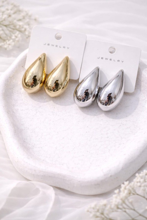 Producto - Aros fantasy (f25)