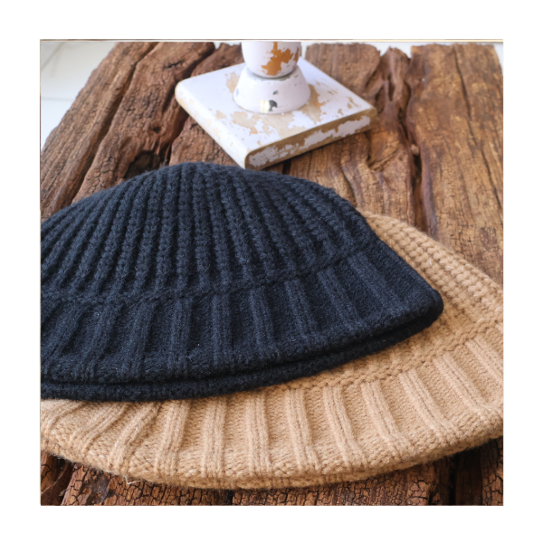 Producto - Casquete estilo años 20 / ultima en negro! - 0