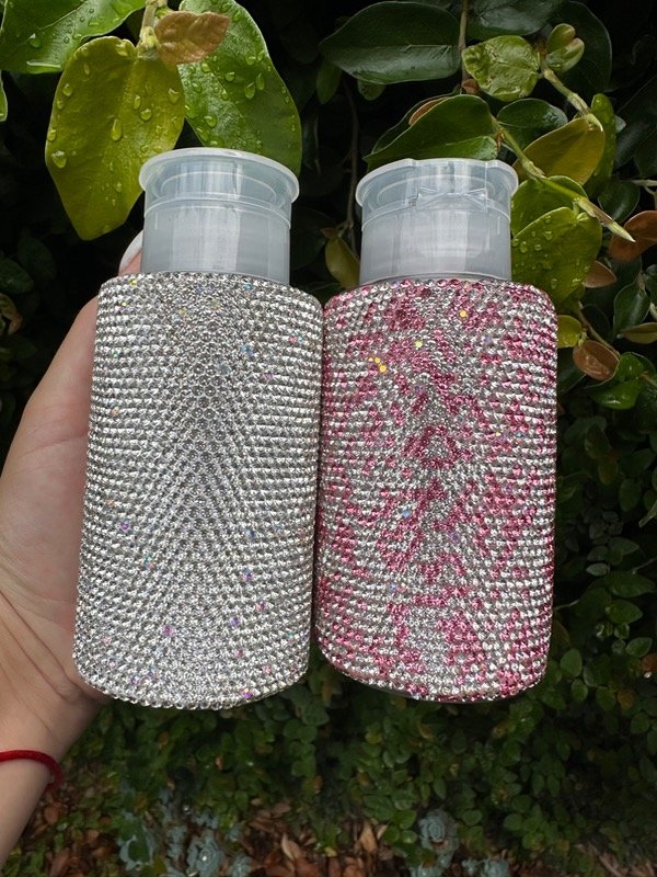 Producto - Dosificadores Glam