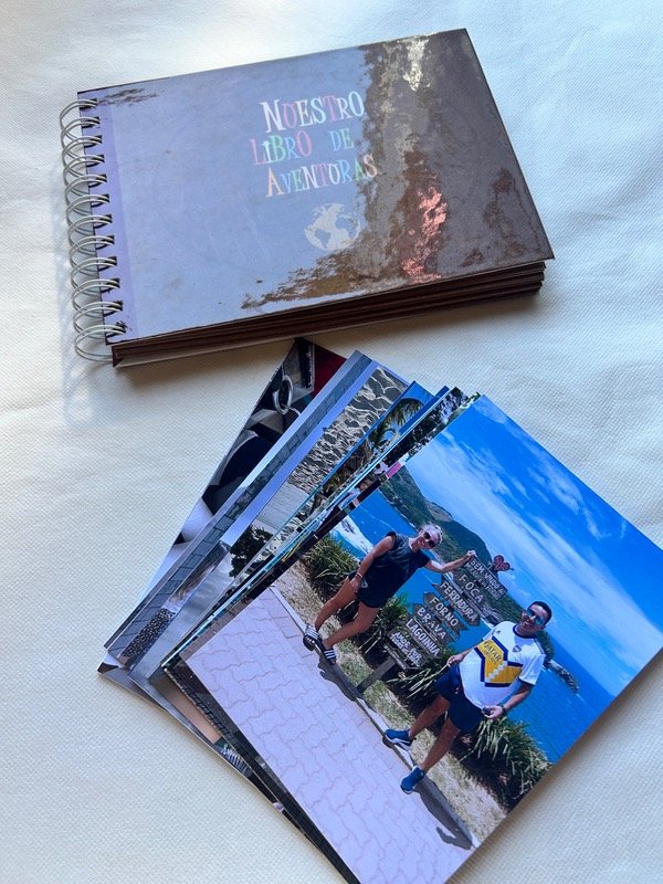 Producto - Fotos 14x20