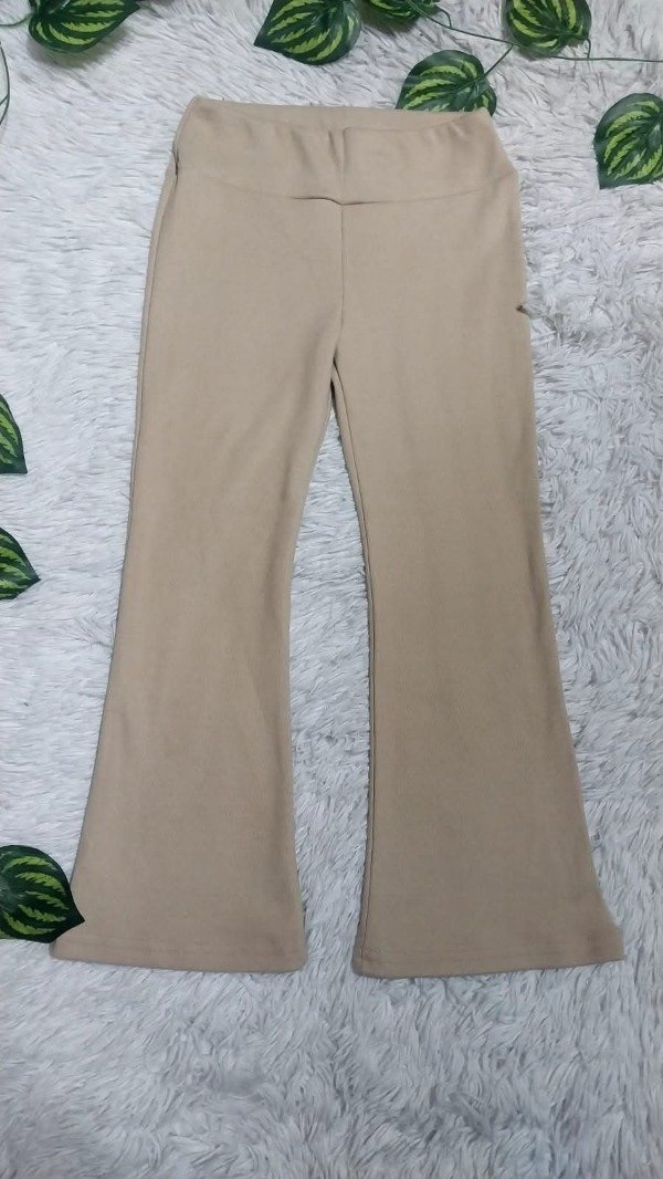 Producto - PANTALÓN OXFORD CAMEL