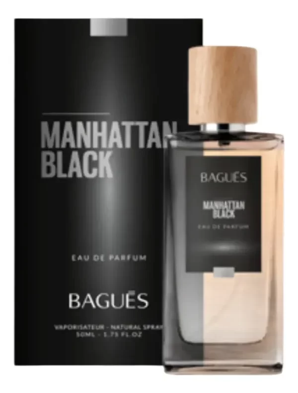 Producto - Manhattan Black