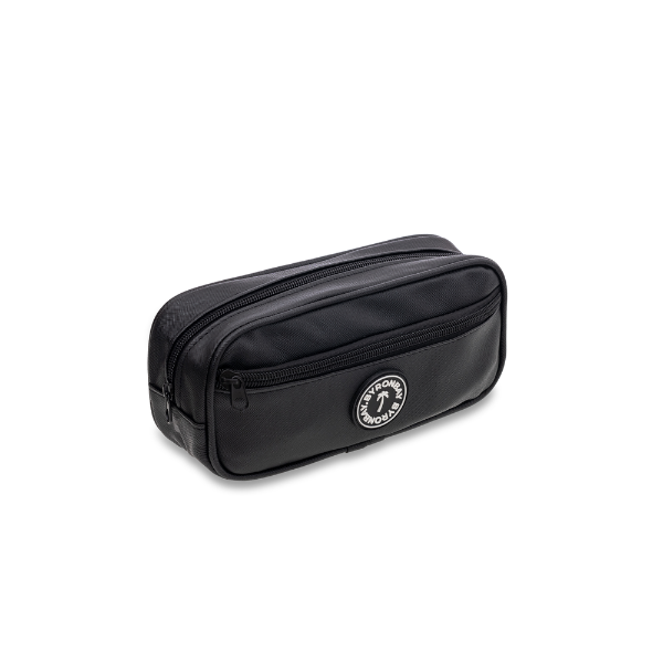 Producto - Cartuchera Byronbay 2 cierres (uno frontal)