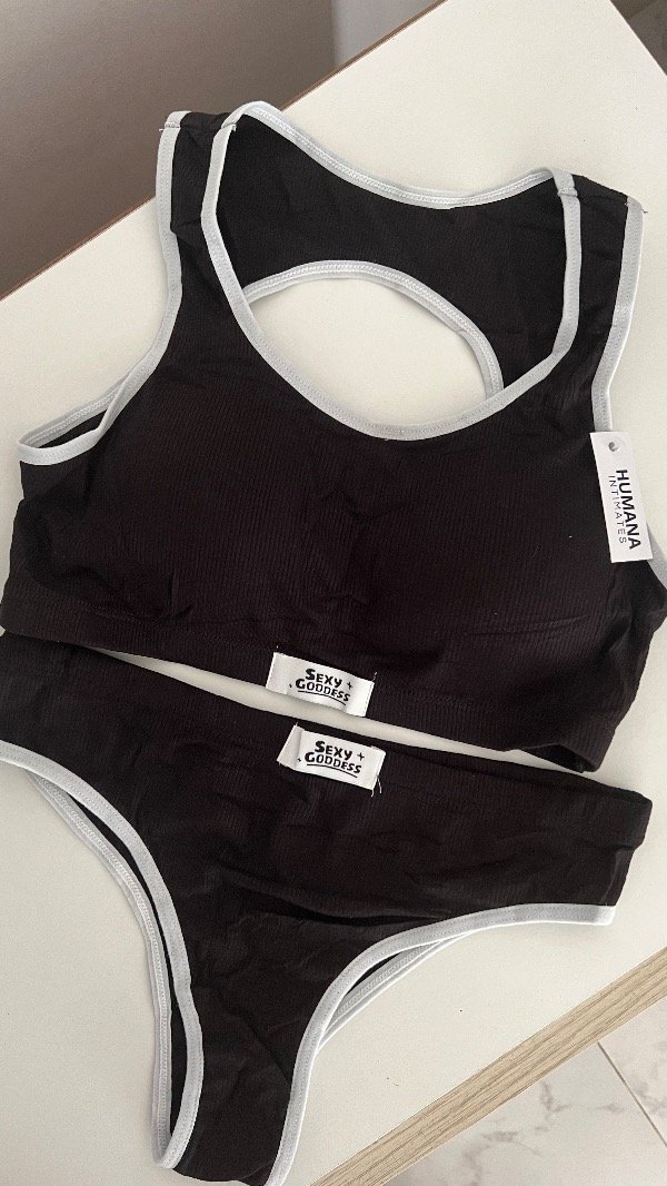 Producto - Conjunto solange