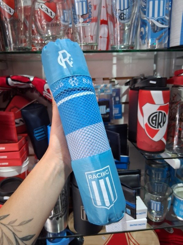 Producto - Toallón secado rápido RACING
