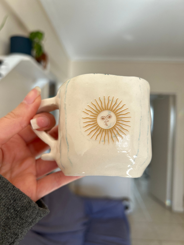 Producto - Taza argentina - 1