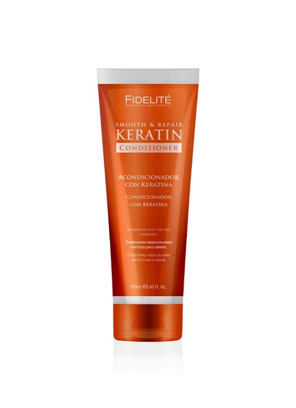 Producto - Acondicionador Keratina Fidelite x 230ml