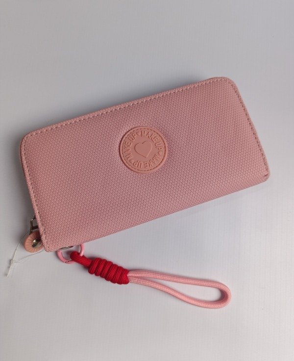 Producto - BILLETERA UN CIERRE GRANDE GINA ROSA