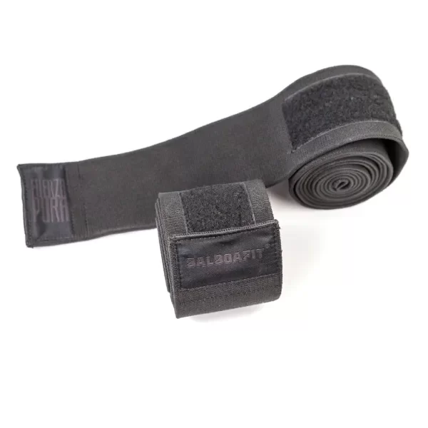 Producto - VENDAS DE RODILLAS PRO - BALBOAFIT - 2