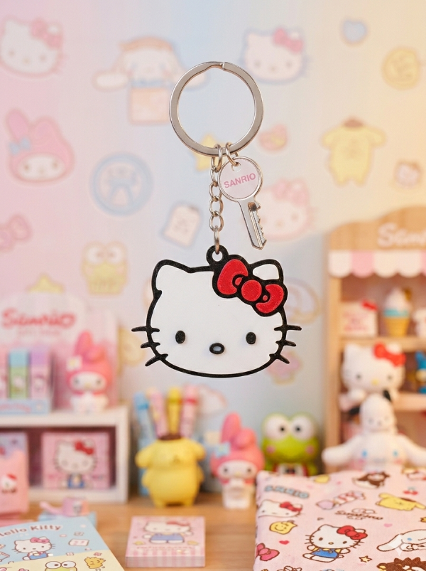 Producto - Hello Kitty