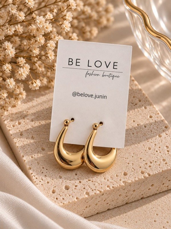 Producto - aros tendencias - 3