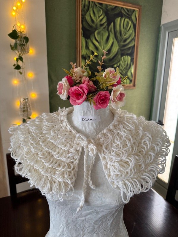 Producto - Capita Bucle