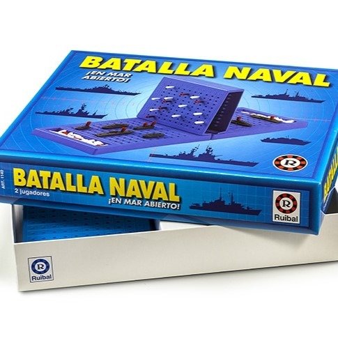 Producto - Batalla Naval