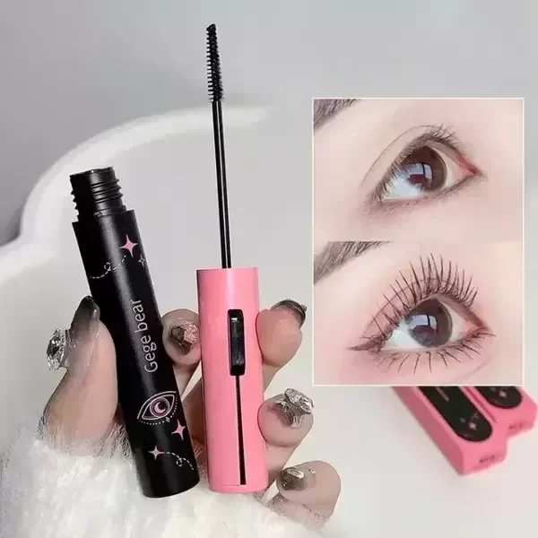 Producto - Mascara de pestañas con separador - Gege bear - 3