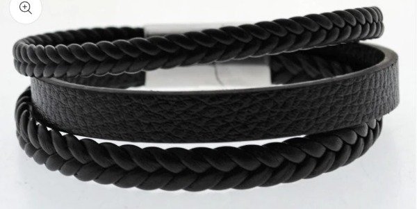 Producto - Pulsera cruzada