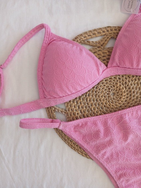 Producto - Bk Triangulito soft texturizada T.85