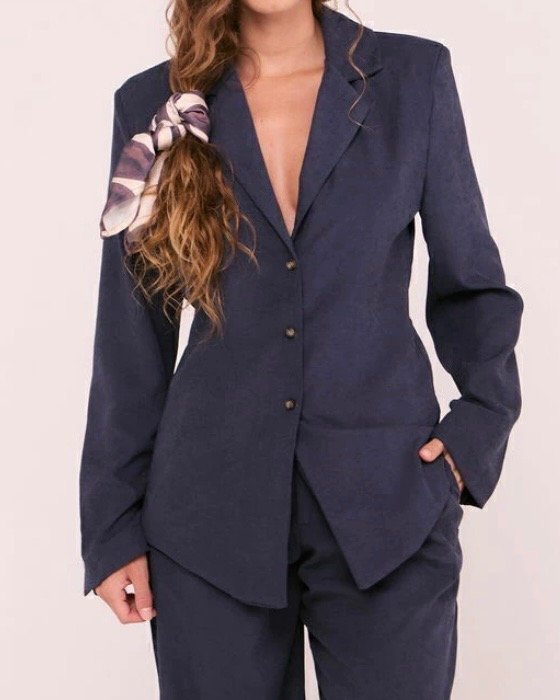 Producto - BLAZER NOMAD