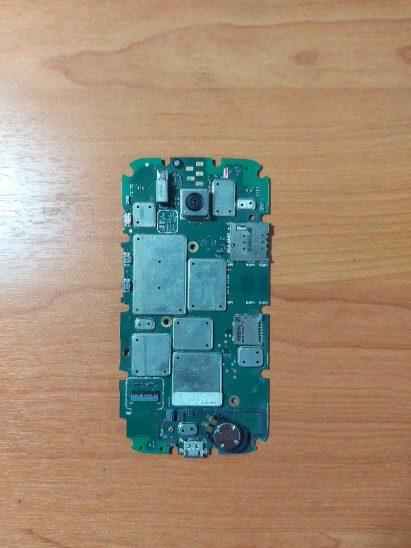 Producto - Motorola E1