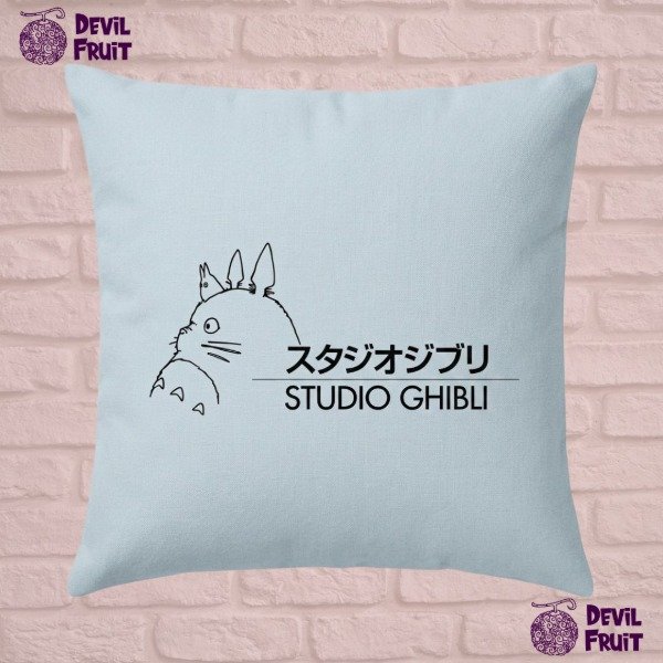 Producto - Almohadón Ghibli