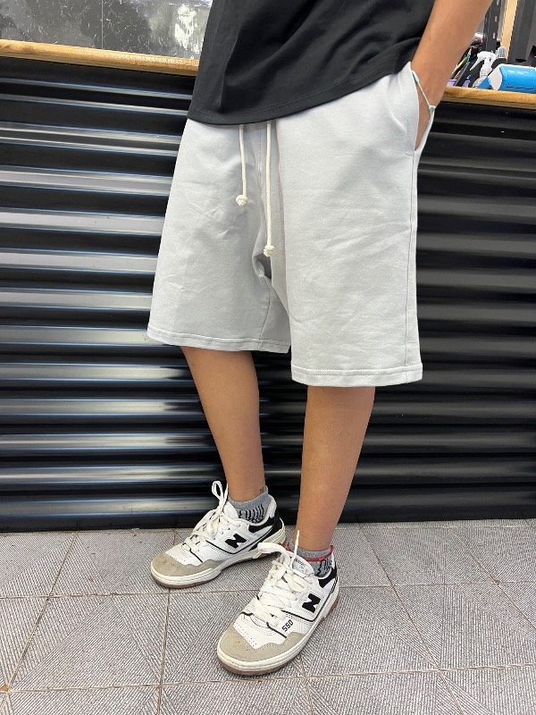 Producto - Bermuda baggy