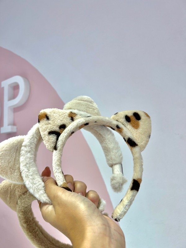 Producto - Vincha Skin care