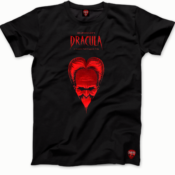 Producto - Remera - Dracula - 06