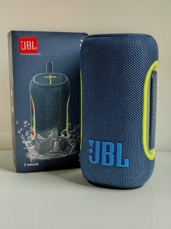Producto - Parlante Bluetooth JBL P20 PRO - 3